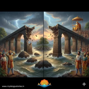 Shortcut Leads to Failure Story in Telugu Shortcut Leads to Failure Story in Telugu